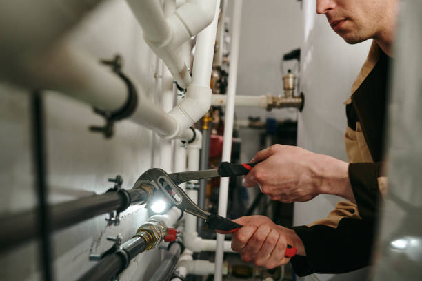 Best Toilet Repair Services  in Kailua, HI