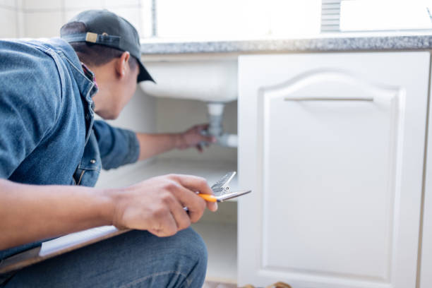Best Shower Repair Services  in Kailua, HI