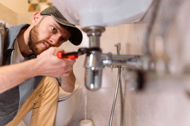 Best Shower Repair Services  in Kailua, HI